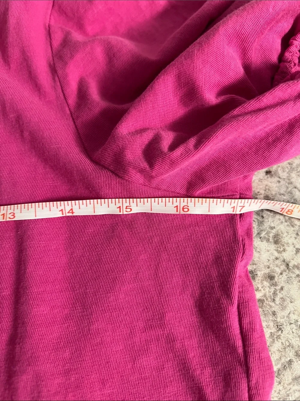 J. Crew crew short